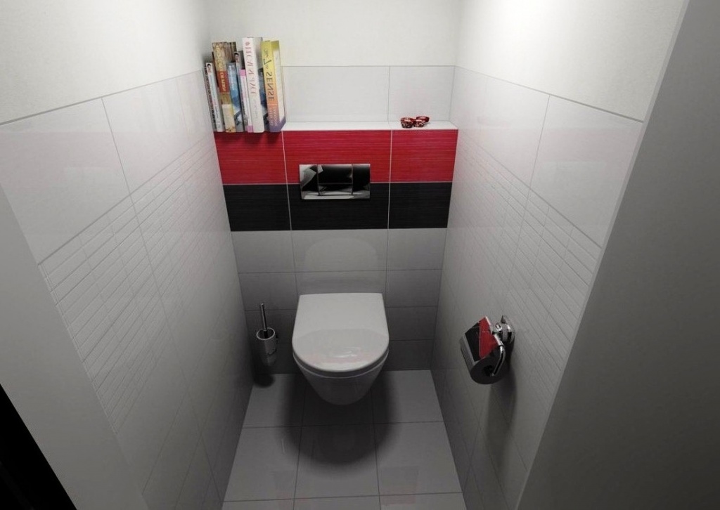 ванная комната 2,6м.кв фото 